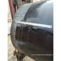 2LPE Heat shrink tape for pipes coating